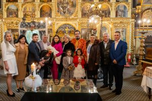 Botez Brasov