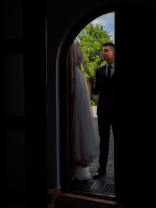 Nunta Gabriela si Alexandru