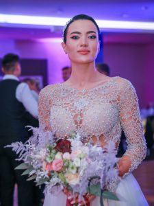 Nunta Gabriela si Alexandru