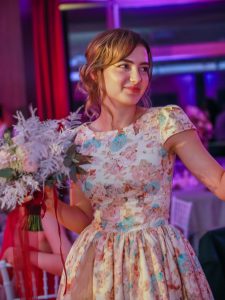 Nunta Gabriela si Alexandru